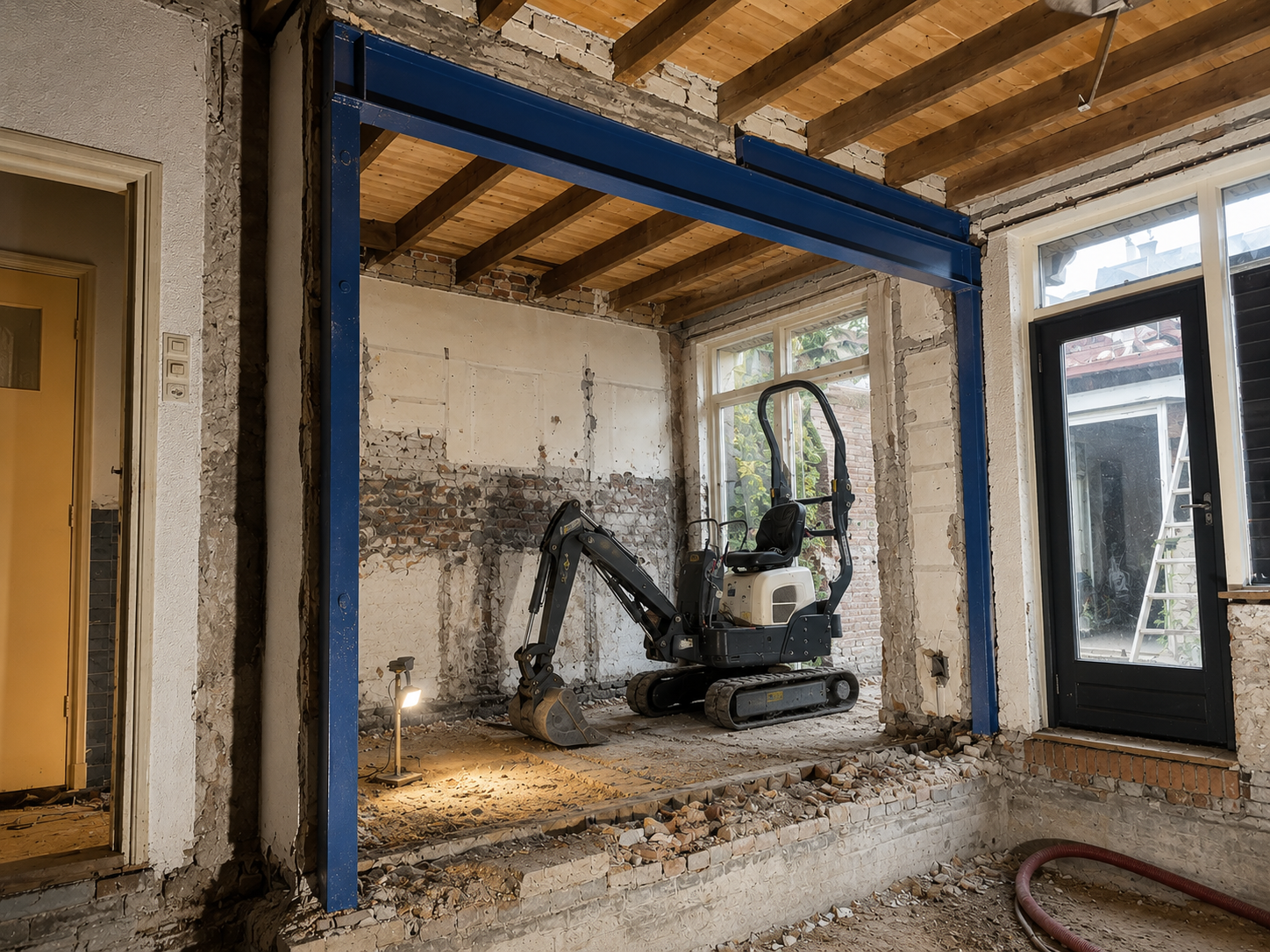 Renovatiesloop