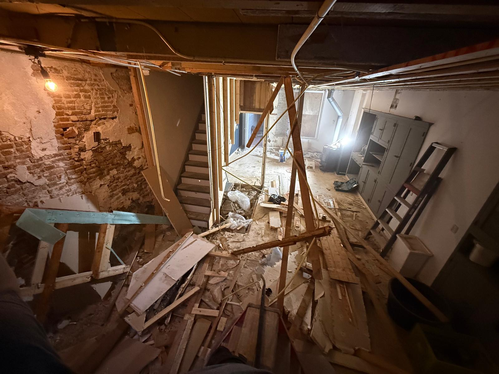 Sloopbedrijf Oldenzaal