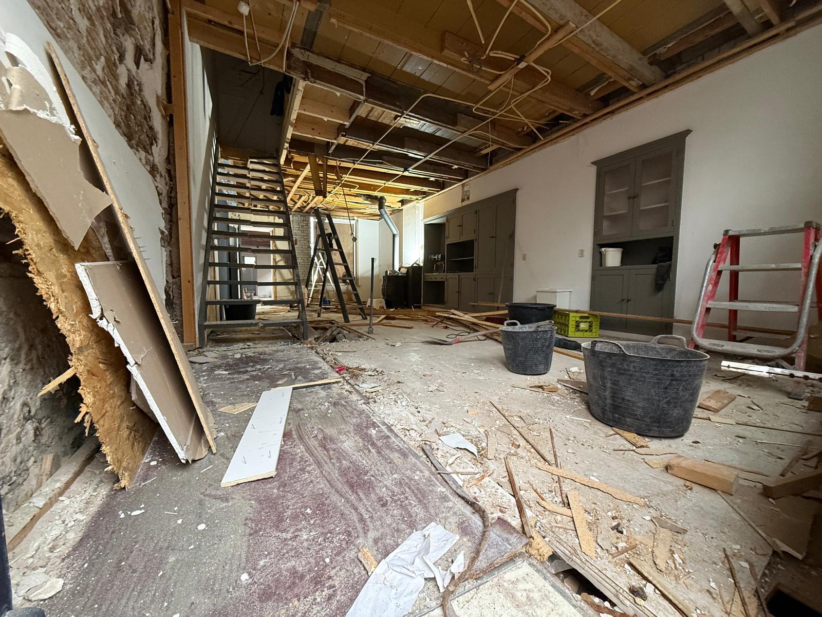 Sloopbedrijf Nijverdal