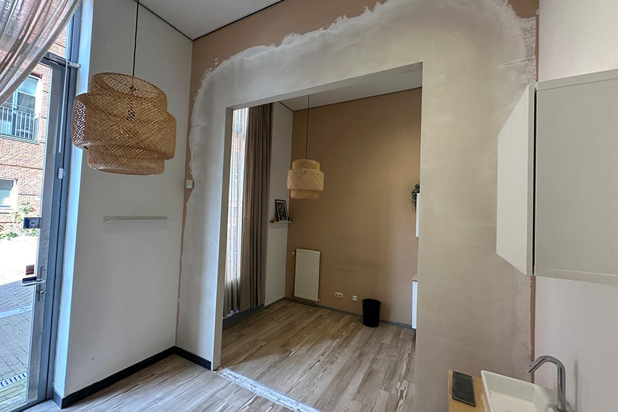 Doorbraak Amsterdam