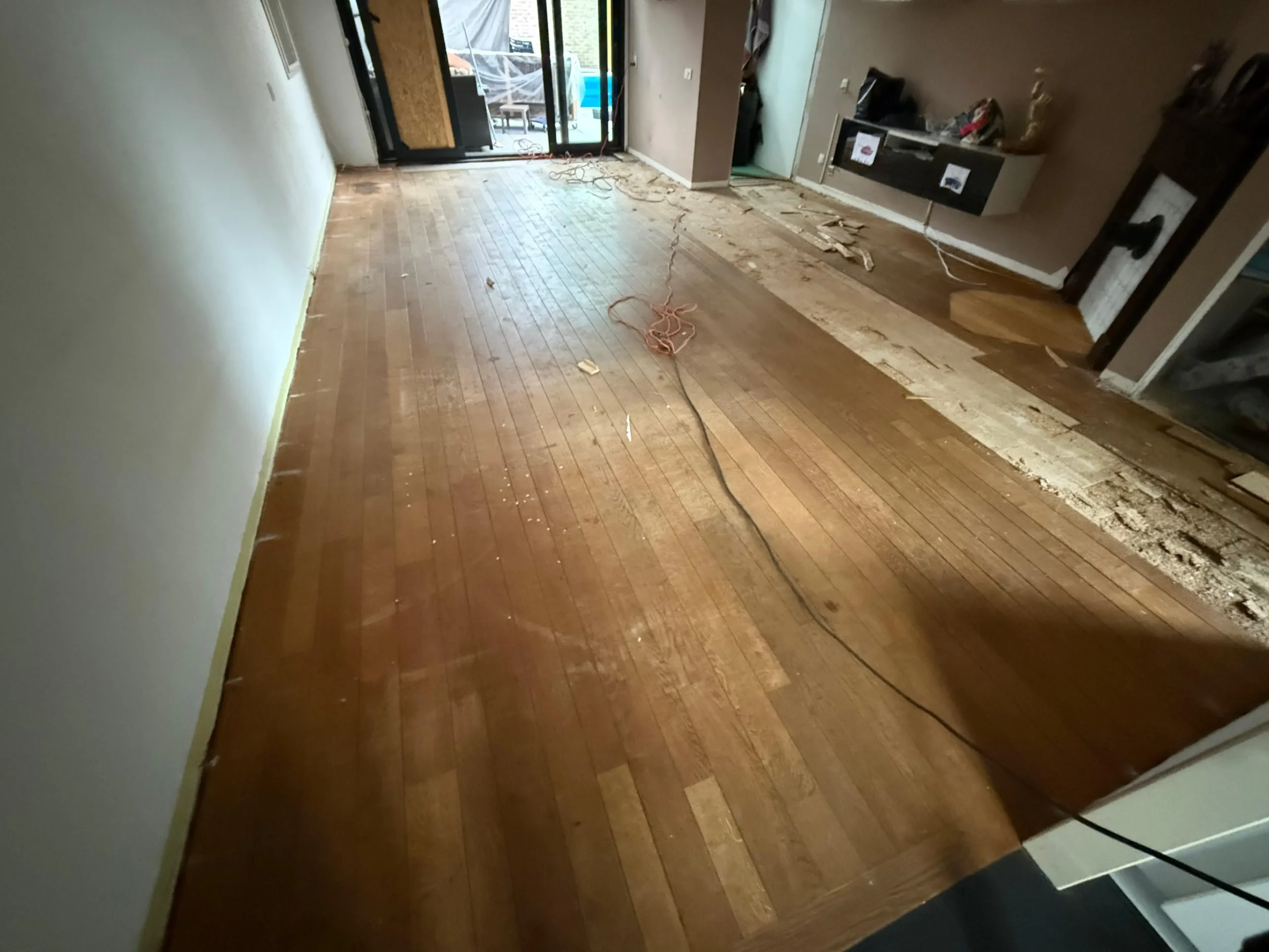 Klusbedrijf Enschede